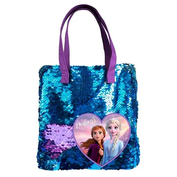 

Bolso shopping Frozen 2 Magic Disney