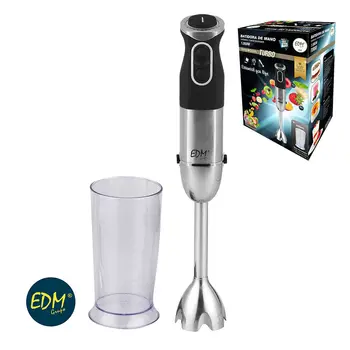 

HAND MIXER-1000W-EDM