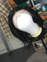 30 pulgadas de la onda del cuerpo de la peluca con malla Frontal Pre arrancado 13X4 peluca Frontal de encaje profundo onda suelta cabello humano 360 cabello peluca Frontal de encaje Bob brasileño