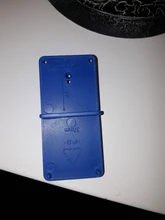 Bisagra de perforación para carpintería, taladro de 35/40mm, abridor de agujero de taladro, localizador, guía, herramientas de orificio, puertas, armarios, plantilla artesanal, herramienta de carpintería