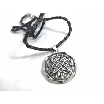 

Amulet Star Of Russia