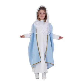 

Costume for Children Virgin