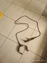 Correa de tabla de Surf, accesorio de 6/7 pies, 6mm