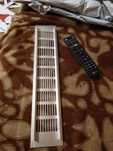 Perforated-Sheet Ventilation-Grille Vents Aluminum-Alloy Web-Plate