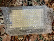 Landscape Lighting Street-Lamp Ip65 Waterproof 230V 100w Led 50W 220V 30W 240V AC