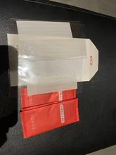 Película de hidrogel transparente para iPhone 12 Pro Max, película protectora de borde ultrafino, sin cristal