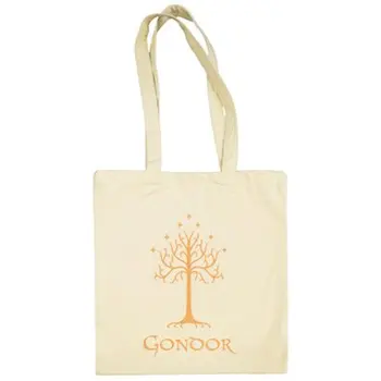 

Cloth bag The Lord of the Rings tree Gondor