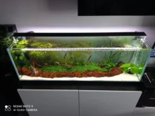 Chihiros A II Series Aquarium Freshwater Planted Tank LED Light A II 301- A II 1201