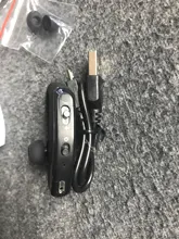 V9 earphones Bluetooth Headphones Handsfree Wireless Headset Business Drive Call Sports