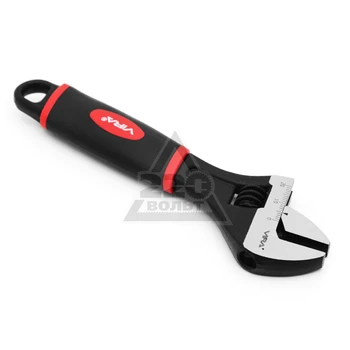 

Wrench VIRA 311023 (0-19mm)