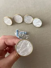 Tiradores de muebles para armarios y cajones pomos de puerta, tiradores de armario de cocina, ganchos colgantes de pared decorativos