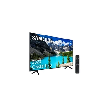 

Samsung Tv 55 "Crystal Uhd Tu8005