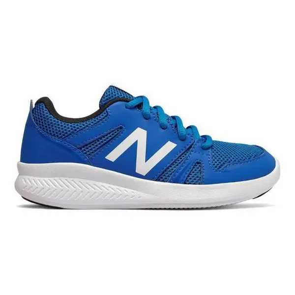 Детские повседневные кроссовки New Balance YK570