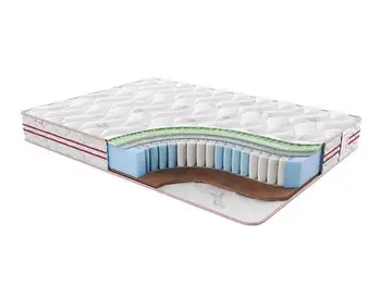 

Mattress sontelle Sante dual Swan 180x195