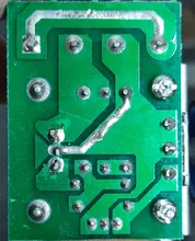 AC 220V 2000W SCR regulador de voltaje oscurecimiento reguladores controlador de velocidad del Motor termostato electrónico módulo regulador de voltaje