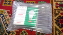 Lamp Led-Bulb Motion-Sensor-Light Smart Led E27 Infrared Ac 220v 230V 9W 5W 7W 3W Auto