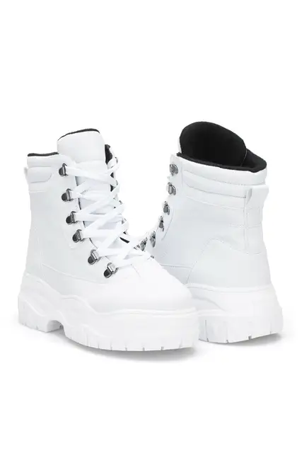Dark Seer Botas tobilleras para mujer, botines cálidos informales cómodos  ortopédicos, color negro, blanco, marrón, rosa, azul, 36 40|Botas hasta el  tobillo| - AliExpress