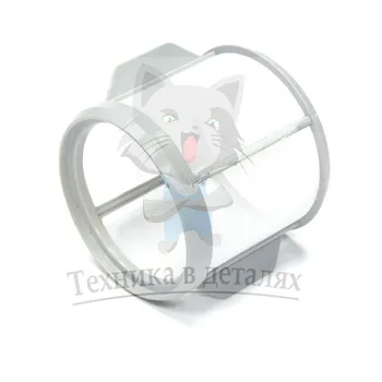 

Dishwasher filter Indesit, Ariston, 061929