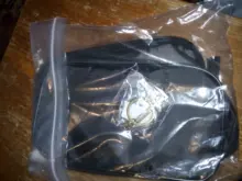 Pouch-Tool-Bag Storage-Bag Toolkit Soft-Case Multimeter UT Shockproof Black Cloth 20--12--4cm