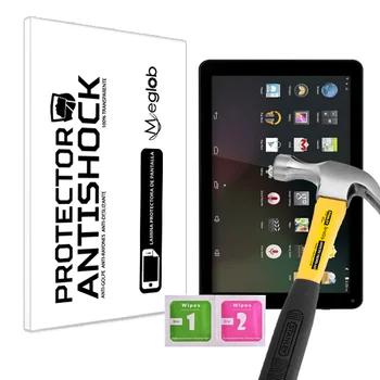 

Screen protector Anti-Shock Anti-scratch Anti-Shatter compatible with Tablet Denver TAQ-10252