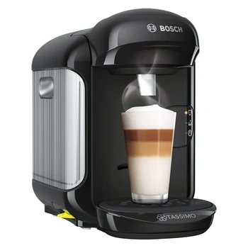 

Capsule Coffee Machine BOSCH TAS1402V 0,7 L 1300W