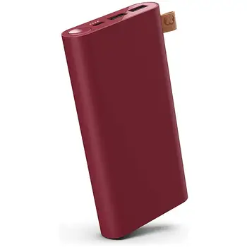 

2 PB18000RR PowerBank 18000 mAh with 2 USB ports-Ruby Red