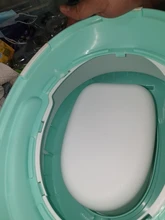 Orinal portátil de alta calidad para bebés, orinal de 6M a 8 años para entrenamiento de niños y niñas, asiento de inodoro para recién nacidos