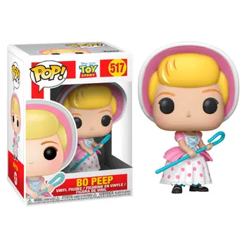 

POP figure Disney Pixar Toy Story Bo Peep