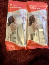 EUDEMON-bloqueo de ventana para niños, Restrictor de protección de ventana ABS, tope de ventana de seguridad para niños, limitador de cerraduras de prevención de caídas