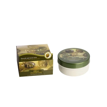 

Deoproce DEEP OLIVE CLEANSING CREAM 300g