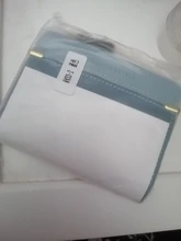 Cartera pequeña para mujer, monedero pequeño, billetera pequeña con broche para tarjeta de mujer