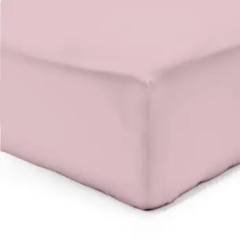 

Fitted Sheet VISION 180x200cm PINK