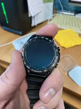 Anillo de bisel para Samsung Galaxy ver 46mm 42mm de S3 frontera Metal Anti-Scratch accesorios de la cubierta galaxy ver 3 45mm 41mm