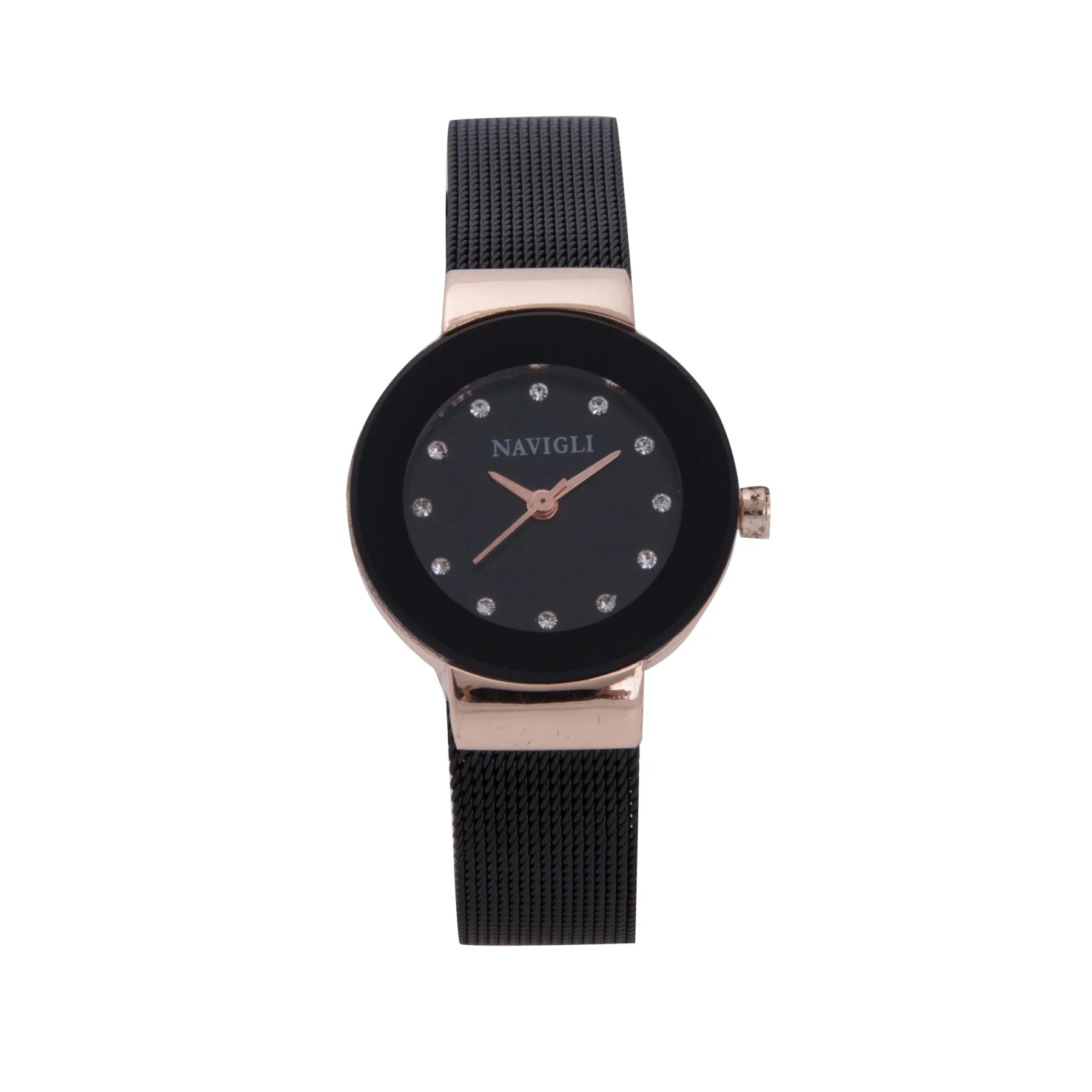 

Navigli Clock WOMEN WATCH NVG3879HBH07