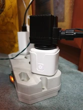 Enchufe inalámbrico inteligente con WiFi, adaptador para Reino Unido, UE, EE. UU., Control remoto por voz, alimentación, Monitor de energía, enchufe temporizador para Alexa y Google Home