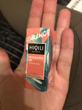 HIQILI-aceite de fragancia de coco y vainilla, difusor de Aroma de aceite esencial de Musk blanco, Lino fresco, Mango de fresa, aceite de mar Breeze, 10ML