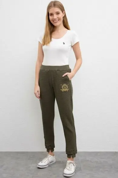 U.S. POLO ASSN. Обычные брюки