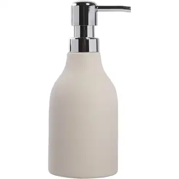 

Liquid soap dispenser Unna color Pearl