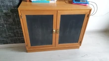 Shell-Pull-Handles Furniture-Knobs Cabinet-Door-Handle Drawer Cupboard Metal KAK Kitchen