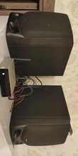 Multiroom-Amplifier Equalizer Class-D Arylic A50 Spotify Airplay Bluetooth Hifi Wifi
