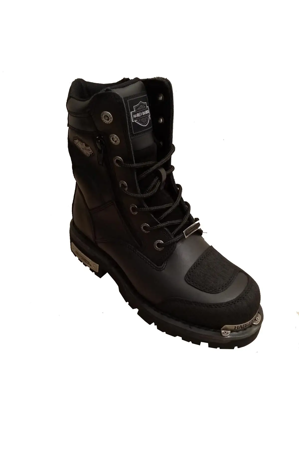 Мужские ботинки Harley Davidson Riddick|Мужские носки| |