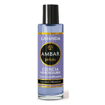

HIDROSOLUBLE DE LAVENDER essence 50 ml.