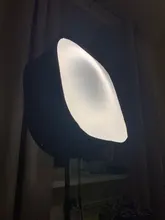 23--23 Softbox-Diffuser Light-Panel YN300 Led-Video YONGNUO Yn600l-Ii Foldable for Yn600l-ii/Yn900/Yn300/..