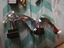 Podofo-Reproductor multimedia con GPS para coche, radio con Android 10.0, 2 Din, 7 pulgadas, para Golf/Polo/Tiguan/Passat/b7/b6/SEAT/León/Skoda/Octavia