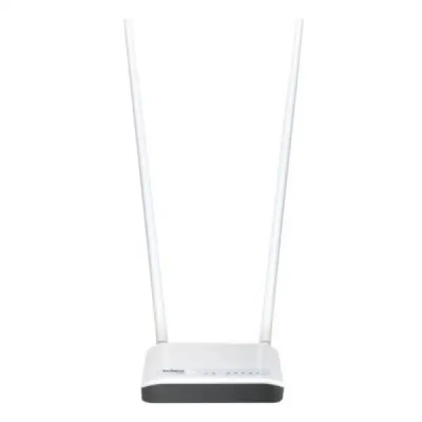 Маршрутизатор+ точка доступа Edimax BR-6428NC N300 2x9 dBi
