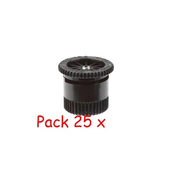 

Tuyere diffusers 15A Hunter. 4,60 MTS pack 25Und | Pressure Range: 1 to 2,1 bars. Scope: 4,6 MTS
