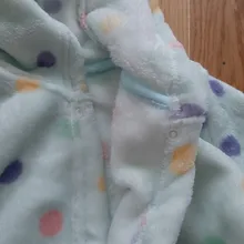 Pijamas de franela para niños Y niñas, bata de baño suave Y cómoda, ropa de casa para bebés de 2 a 8 años, Otoño e Invierno