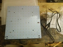 Light-Panel Growth-Light Phyto-Lamp Tent-Plants AC85-240V Eu/Us-Plug 1000w Led Full-Spectrum