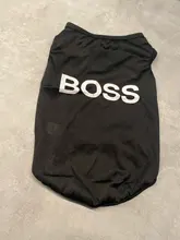 Puppy Shirt Teacup Dog-Vest Yorkie-Bulldog Dogs Pawstrip Summer Pet Small for Teddy