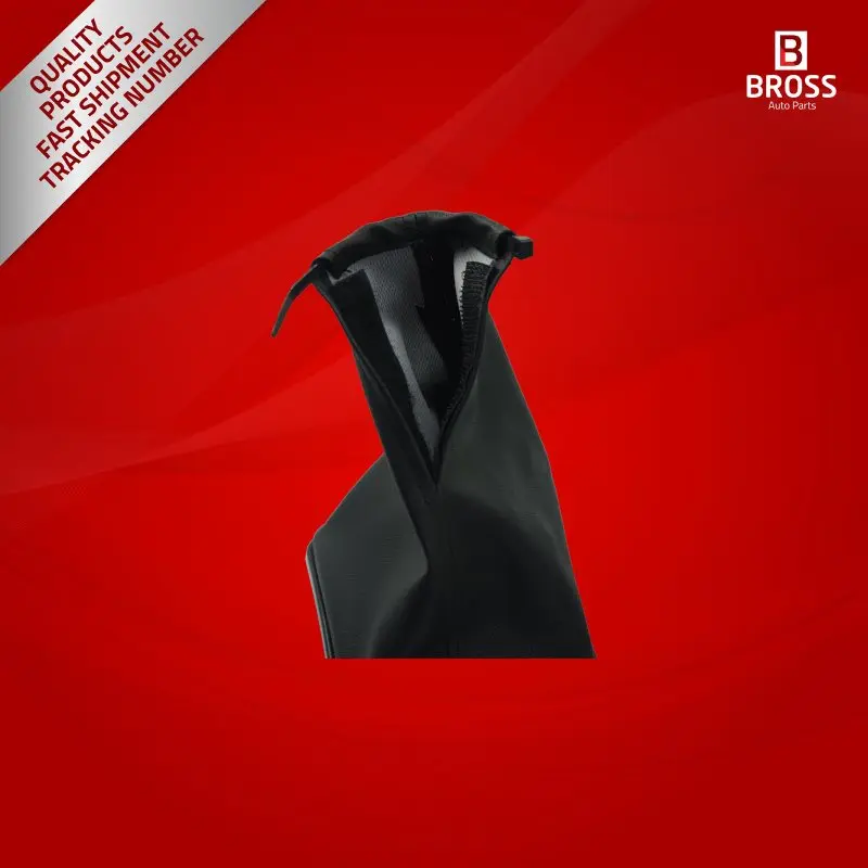 BSP897 механизм переключения передач черный boot Gaiter 735417451 для Linea Punto